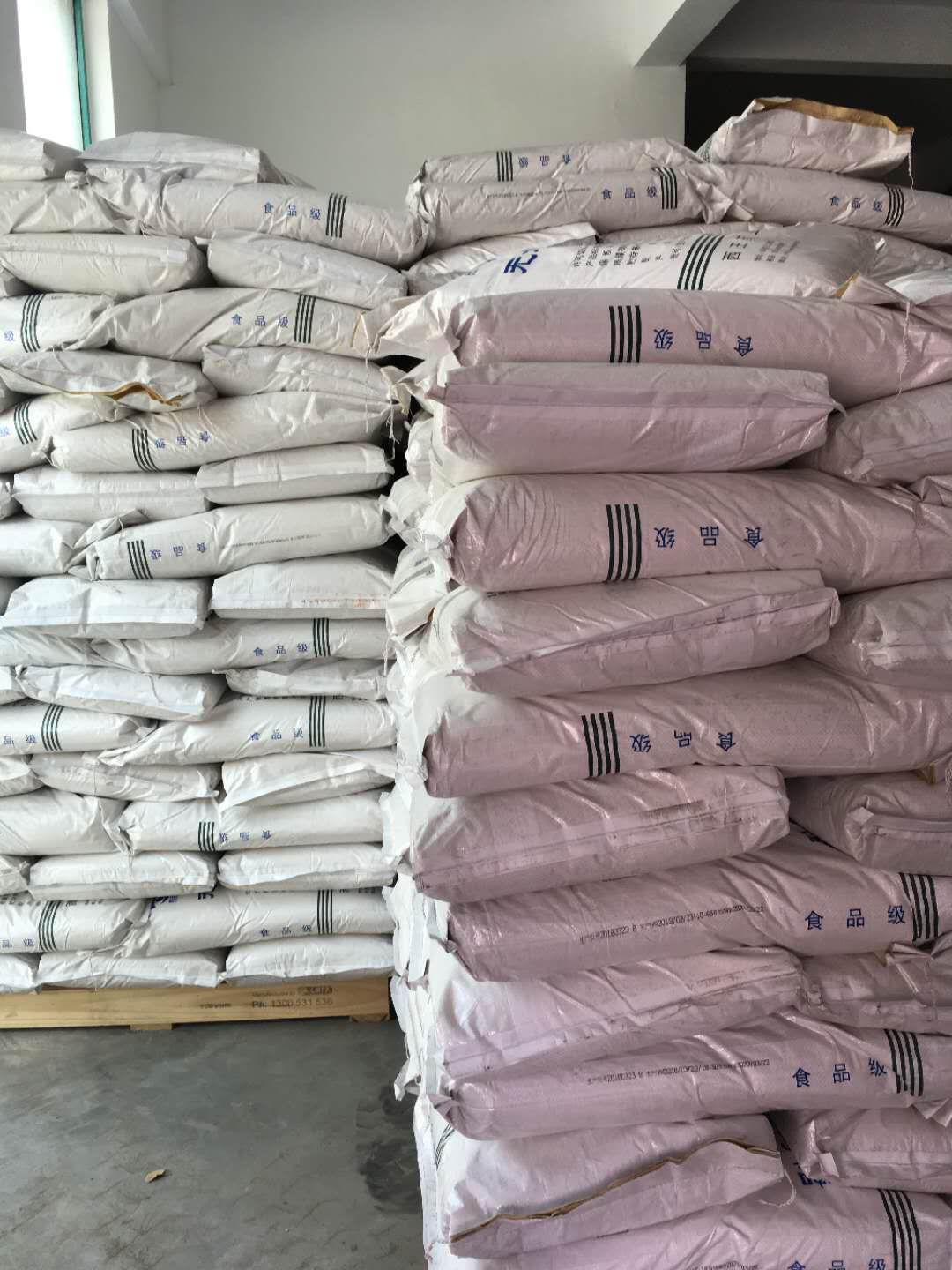 西王無(wú)水葡萄糖