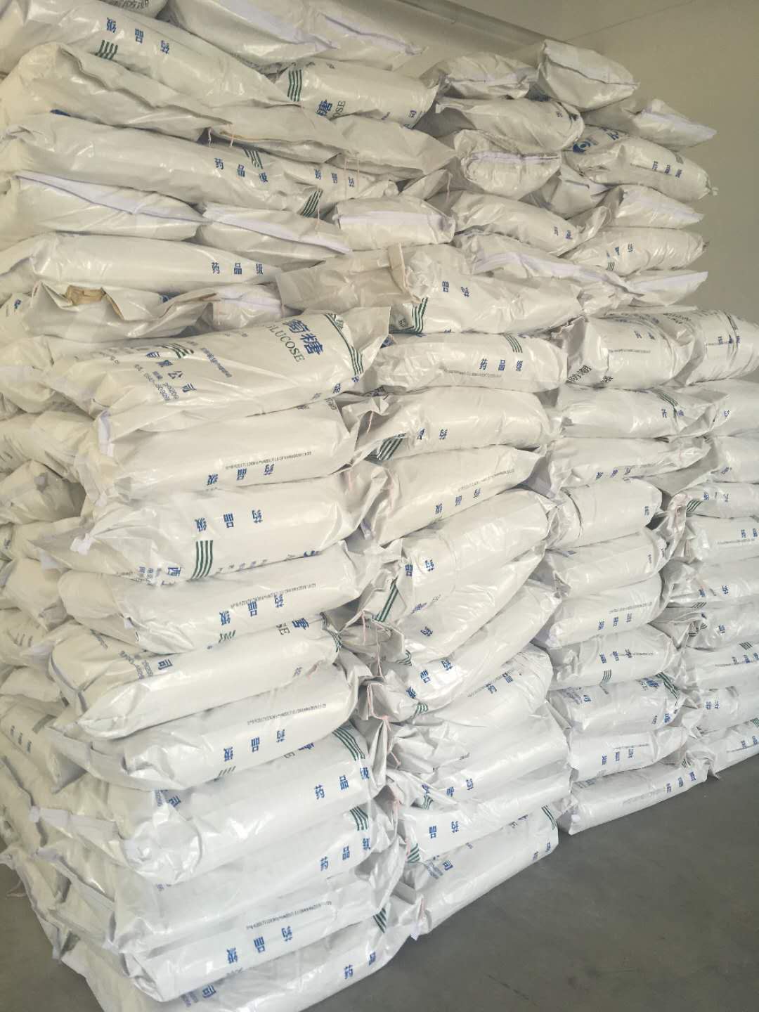 西王無(wú)水葡萄糖