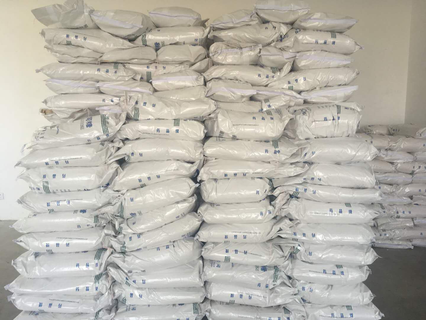 西王無(wú)水葡萄糖