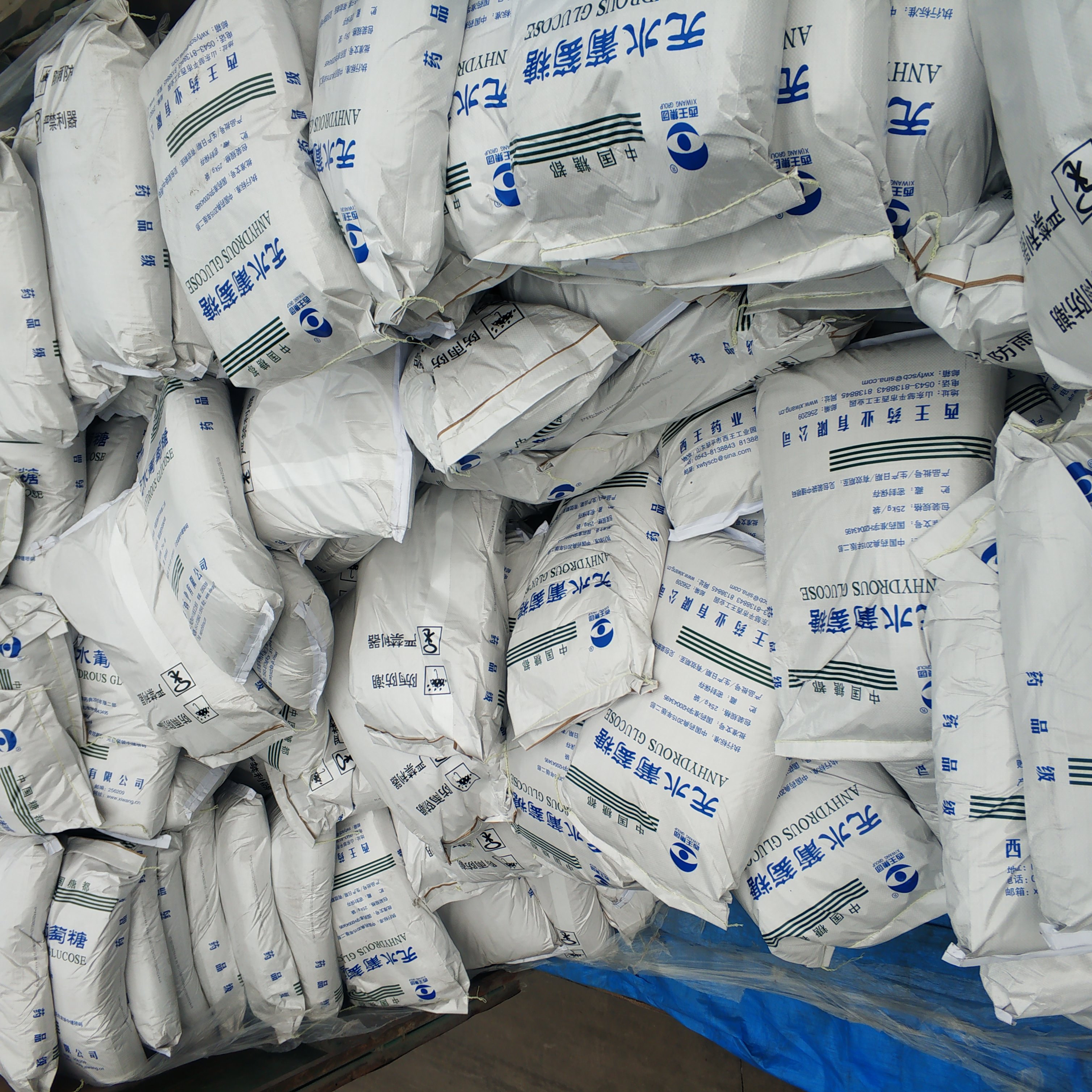 葡萄糖在養(yǎng)殖中有哪些妙用？